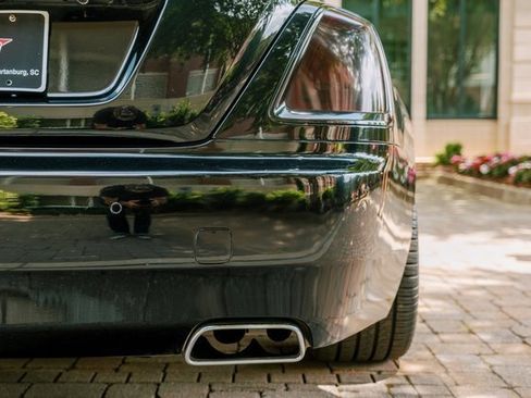 Used 2014 Rolls-Royce Wraith image 35
