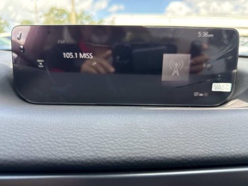 New 2026 MAZDA CX-50 AWD 2.5 S w/ Accent Package image 30