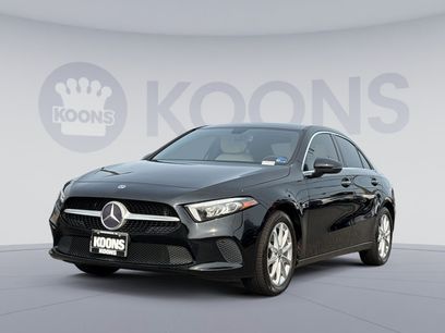 Used 2019 Mercedes-Benz A 220