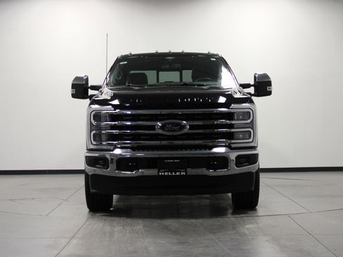 Used 2025 Ford F250 King Ranch w/ Chrome Package image 9