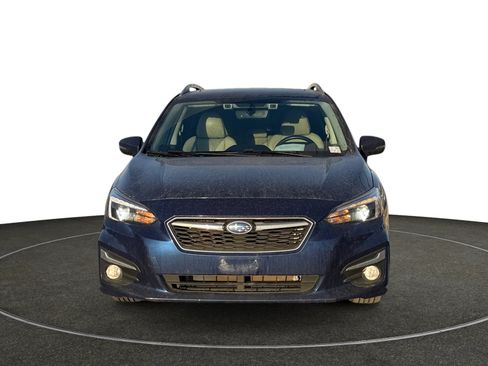 Used 2018 Subaru Impreza 2.0i Limited image 9