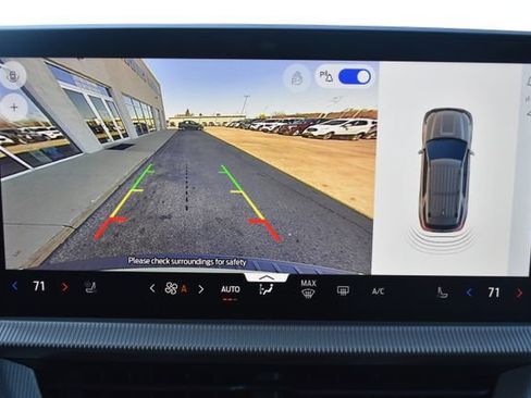 New 2026 Ford Explorer Active w/ Active Comfort Package image 27