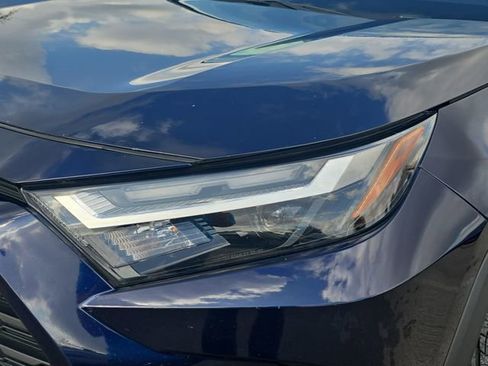 Certified 2024 Toyota RAV4 XLE image 31