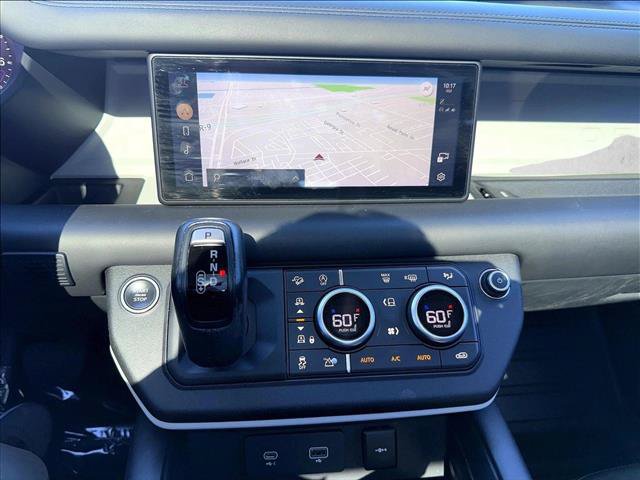 Used 2020 Land Rover Defender 110 HSE AWD/4WD image 23