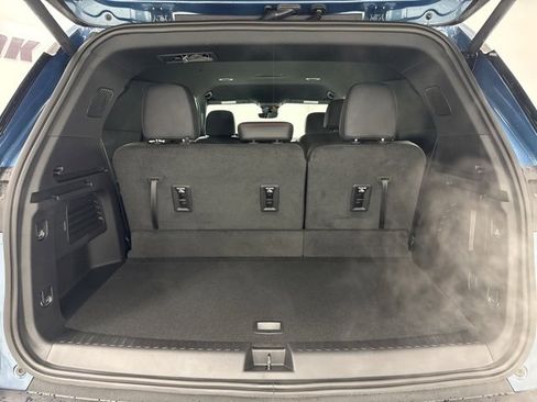 New 2026 Chevrolet Traverse Z71 w/ Enhanced Driving Package image 30