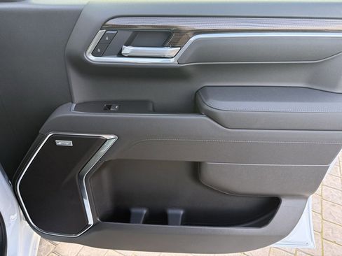 New 2026 Chevrolet Silverado 1500 RST image 15