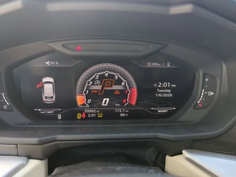 Used 2020 Lamborghini Urus image 27