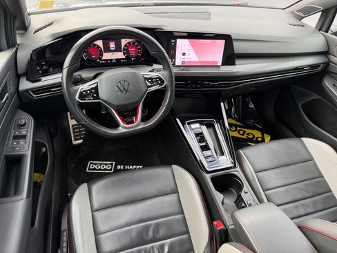 Used 2023 Volkswagen GTI SE image 15