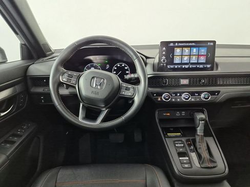 Used 2024 Honda CR-V Sport-L image 32