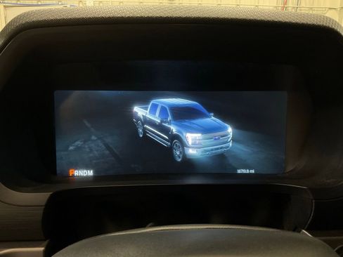 Used 2024 Ford F150 XL image 14