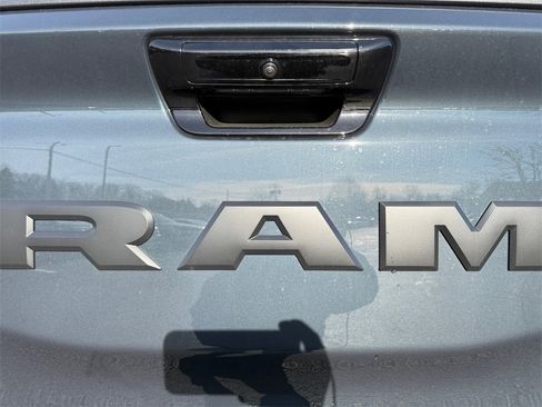 New 2026 RAM 1500 Laramie image 17