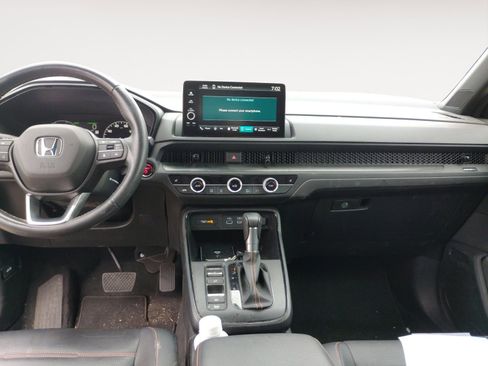 Used 2024 Honda CR-V Sport-L image 10