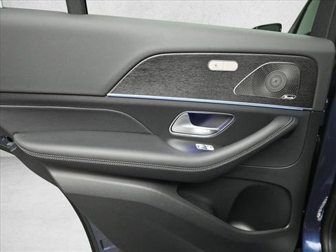 New 2026 Mercedes-Benz GLE 350 4MATIC image 23