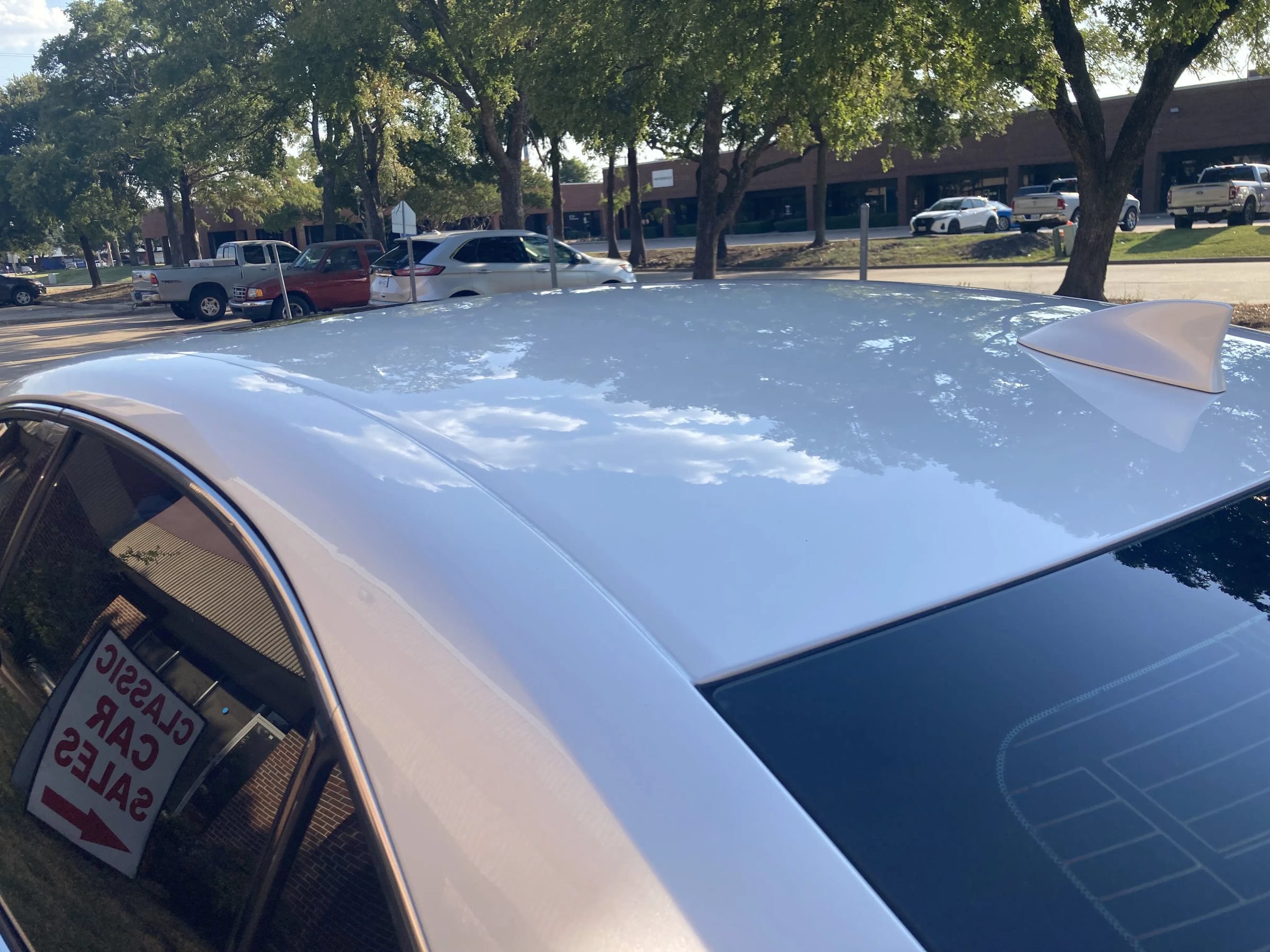 Used 2017 Lexus IS 200t RWD image 19
