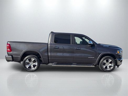 Used 2021 RAM 1500 Laramie image 4