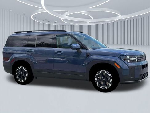 New 2026 Hyundai Santa Fe SEL FWD image 10