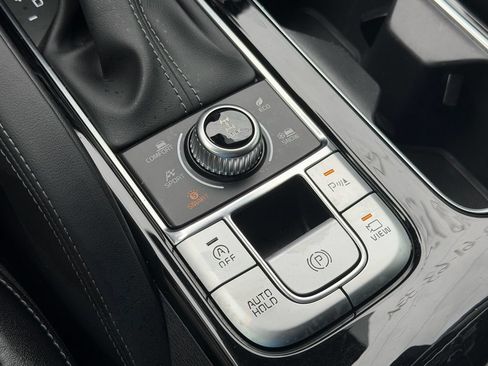 Used 2022 Kia Telluride SX w/ SX Prestige Package AWD/4WD image 28