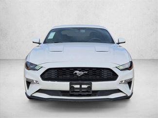 Certified 2020 Ford Mustang Premium video 2