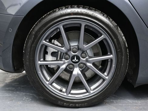 Used 2020 Tesla Model 3 Long Range image 12