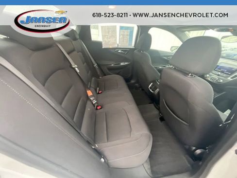 Used 2023 Chevrolet Malibu LT image 27