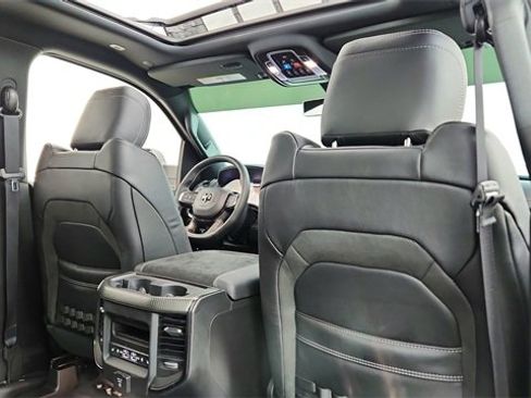 Used 2026 RAM 1500 RHO w/ RHO Level 1 Equipment Group image 27