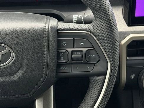 New 2026 Toyota Tacoma 4x4 Double Cab Hybrid image 16
