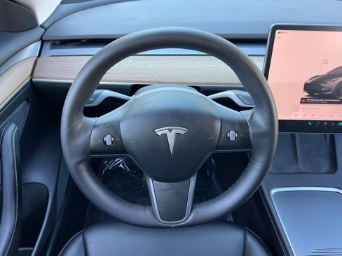 Used 2022 Tesla Model 3 Performance image 27