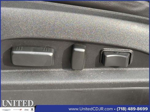 Used 2017 GMC Terrain SLT w/ Driver Alert Package I image 15