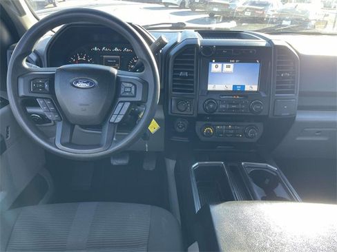 Used 2018 Ford F150 XL w/ Equipment Group 101A Mid image 4