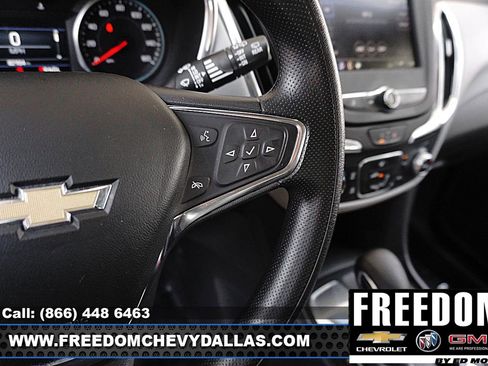 Used 2023 Chevrolet Equinox LT image 21