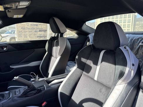 New 2025 Subaru BRZ Limited w/ Popular Package 1 image 12