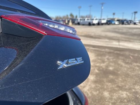 Used 2024 Toyota Camry XSE image 8