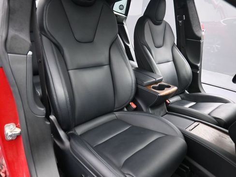 Used 2021 Tesla Model S Performance AWD/4WD image 20