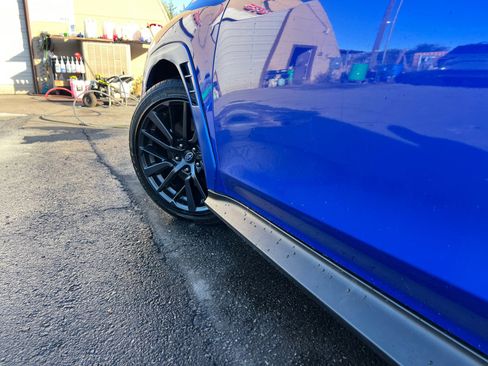 Used 2022 Subaru WRX Premium image 28