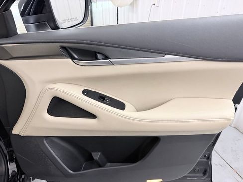 Certified 2023 INFINITI QX60 Luxe w/ Cargo Package FWD image 47