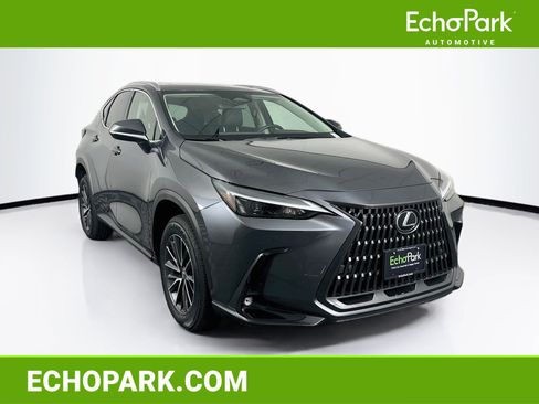 Used 2023 Lexus NX 350 AWD image 1