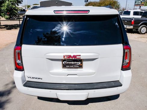 Used 2019 GMC Yukon SLT w/ Open Road Package image 54