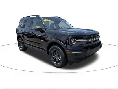Used 2024 Ford Bronco Sport Big Bend
