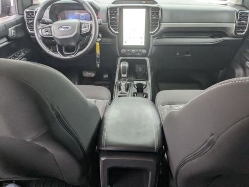 Used 2024 Ford Ranger XLT w/ Trailer Tow Package image 21