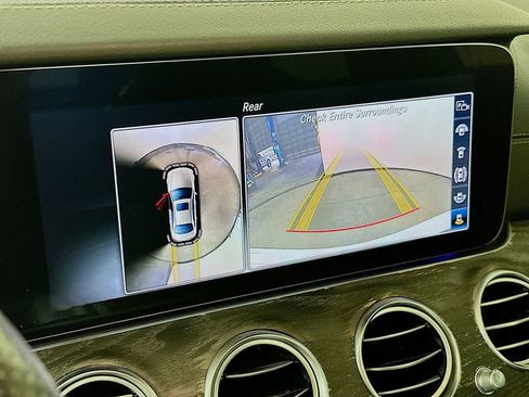 Used 2019 Mercedes-Benz E 53 AMG 4MATIC Sedan image 29