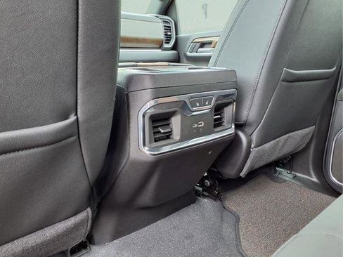 New 2026 Chevrolet Silverado 3500 High Country w/ High Country Premium Package AWD/4WD image 10