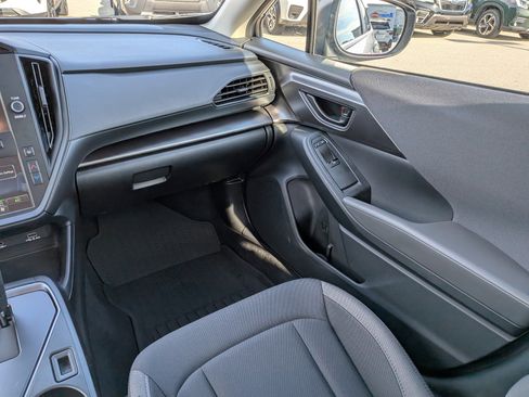 Certified 2025 Subaru Impreza 2.0i image 17