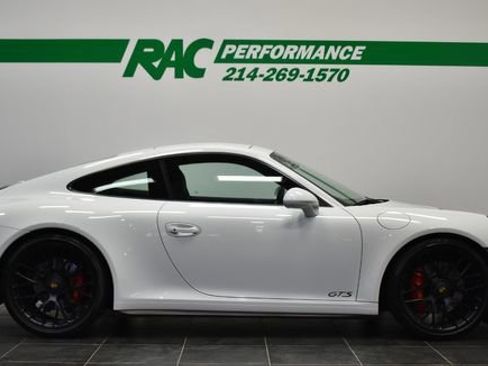 Used 2015 Porsche 911 Carrera GTS image 5