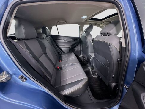 Used 2021 Subaru Crosstrek 2.5i Sport w/ Moonroof Package image 32