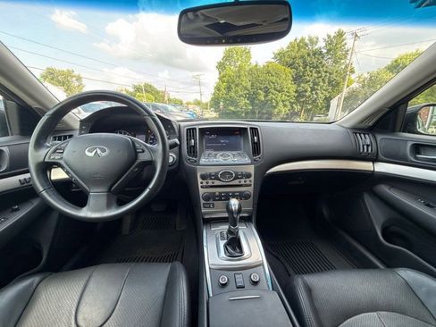 Used 2013 INFINITI G37 x Sedan w/ Premium Pkg AWD/4WD image 20