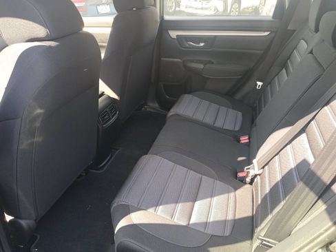 Used 2020 Honda CR-V LX image 7