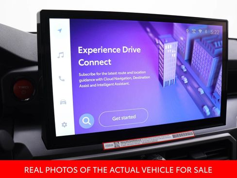 New 2026 Toyota 4Runner TRD Off-Road Premium image 8