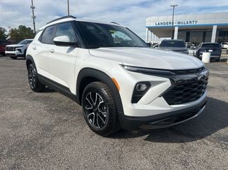 New 2026 Chevrolet TrailBlazer ACTIV w/ Convenience Package video 1