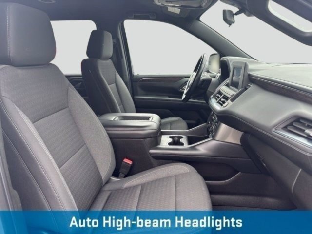 Used 2022 Chevrolet Suburban LS AWD/4WD image 13