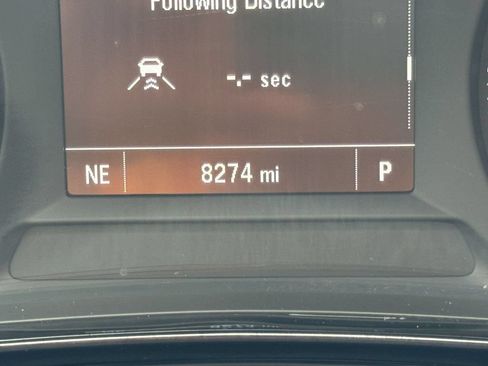 Used 2025 Chevrolet Trax LS FWD image 29